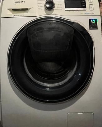 Lavatrice Samsung 8kg