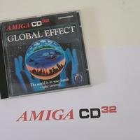 Amiga CD32: Gioco - Global Effects