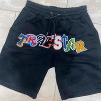 Trapstar Short