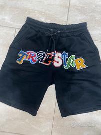 Trapstar Short