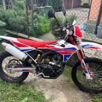 Fantic Enduro 250 - 2018