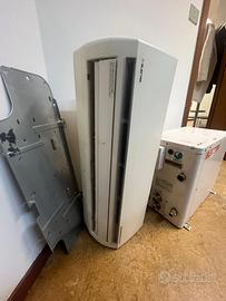 Condizionatore Selectra