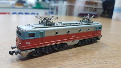 Locomotiva Ibertren Scala N 7671 RENFE