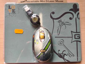 Mouse Nuovi originali 