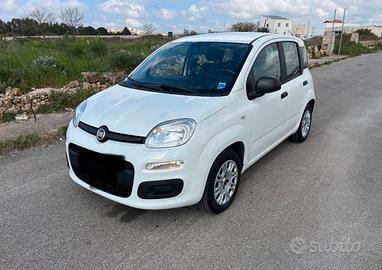 Panda 1.2 GPL