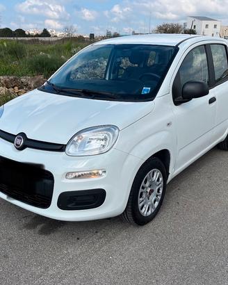Panda 1.2 GPL