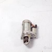 Motorino avviamento Mercedes Classe A W177 2.0 cdi
