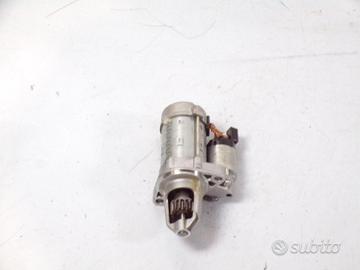 Motorino avviamento Mercedes Classe A W177 2.0 cdi