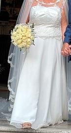 Abito sposa