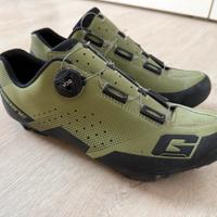 Scarpe gravel mtb 45