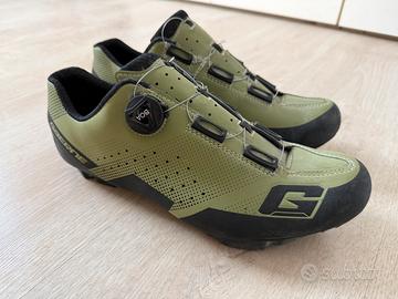 Scarpe gravel mtb 45