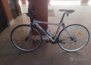 Bicicletta Bianchi
