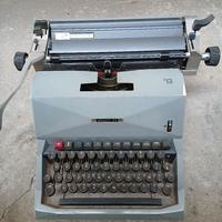 macchina da scrivere Olivetti 82 Diaspron