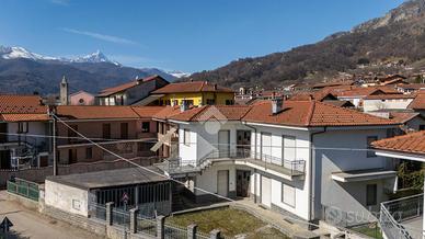 CASA INDIPENDENTE A RIFREDDO