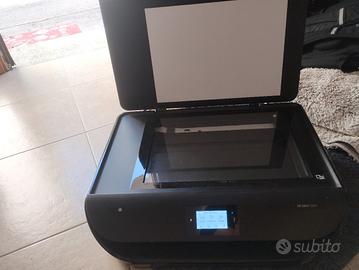 stampante hp envy 5030 