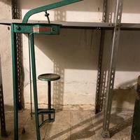 Attappa bottiglie per tappi di sughero