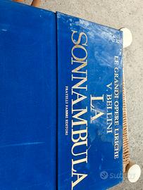 dischi 4 la sonnambula