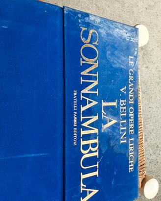 dischi 4 la sonnambula