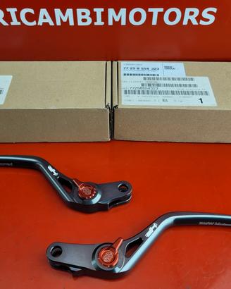 LEVA FRENO FRIZIONE HP BMW R1200GS LC