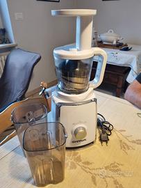 Estrattore di frutta e verdura