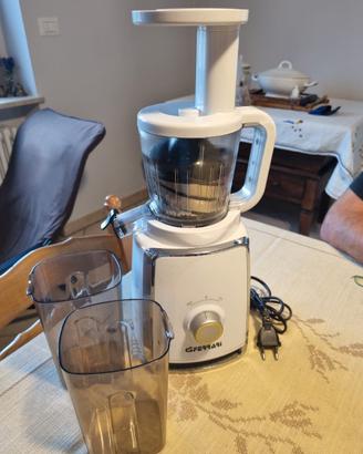 Estrattore di frutta e verdura