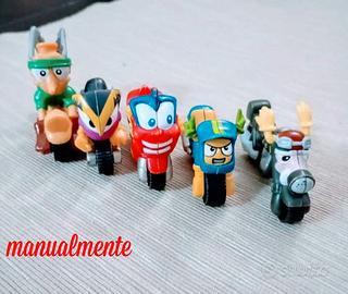 ⚘️Sorpresine merendine ferrero⚘️