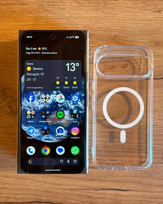 Google Pixel 11 Pro XL 