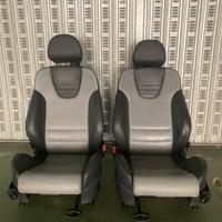 Recaro r53