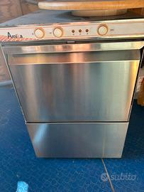 Lavabicchieri/ piatti per bar