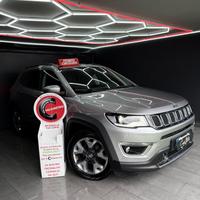 Jeep Compass 1.6 Multijet 120 Cv Limited 11/2017