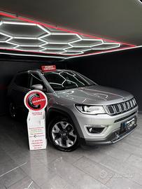 Jeep Compass 1.6 Multijet 120 Cv Limited 11/2017