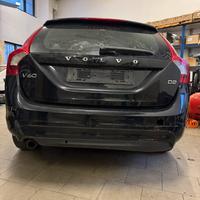 Ricambi per Volvo V60