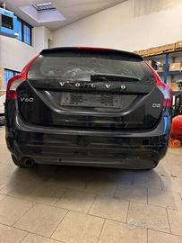 Ricambi per Volvo V60
