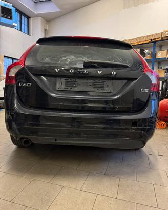Ricambi per Volvo V60