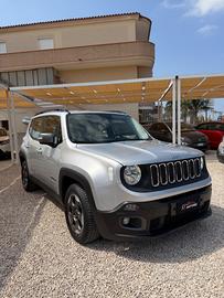 Jeep Renegade 1.6 Mjt 120 CV