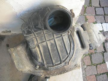 Air-box Yamaha YZ 125