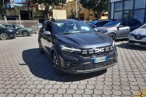 Dacia Sandero 1.0 TCe ECO-G STEPWAY EXPRESSION UP