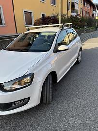 Polo tech & sound 1.2 prezzo 6.200€