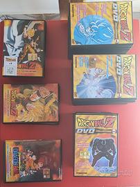 dragon ball movie collection 