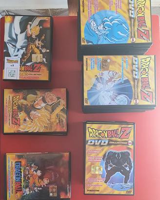 dragon ball movie collection 