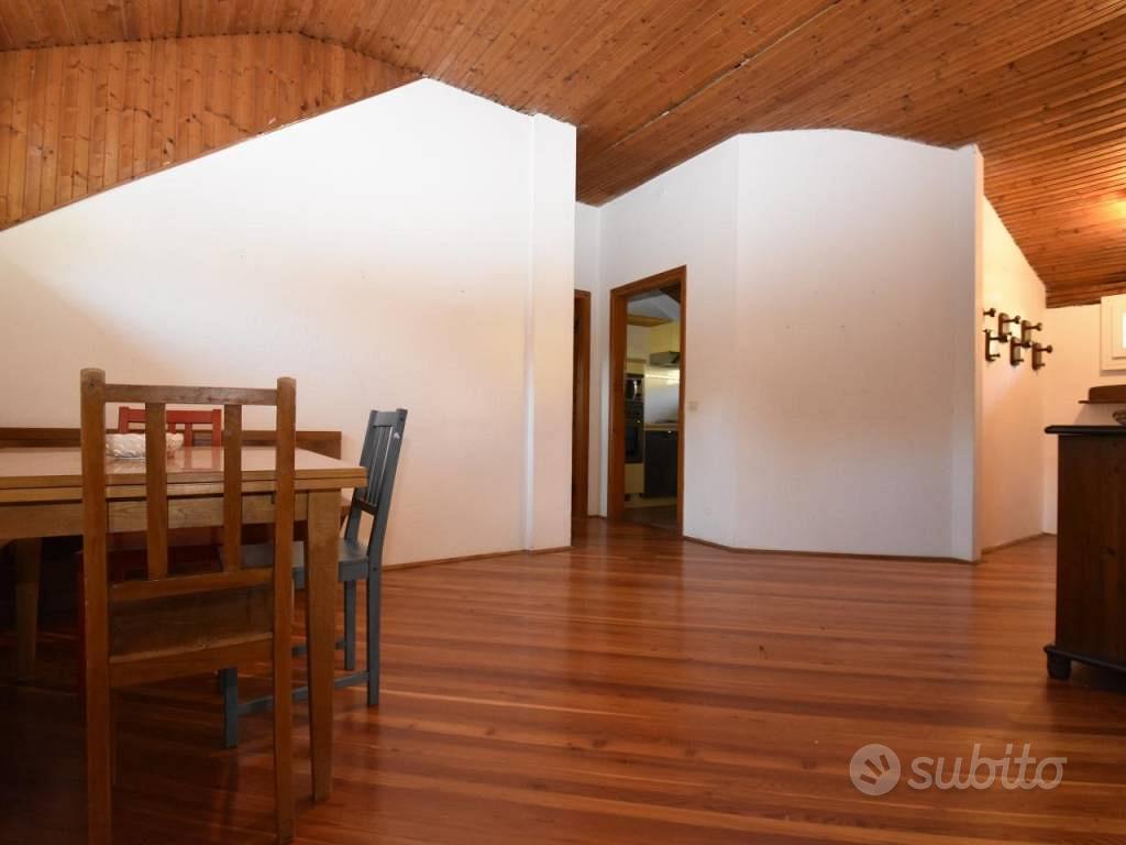 Appartamento – Ballabio, Ballabio Superiore, Cascina Piazza - Vista 4