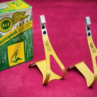 Ale Gabbiette puntapiedi NUOVE corsa eroica bike