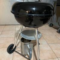 Barbecue Weber
