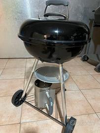 Barbecue Weber