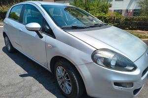 Fiat Punto 1.2 GPL/Benzina (2012)