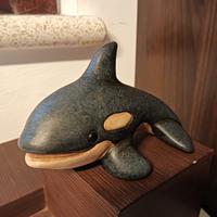 Orca vintage Thun 