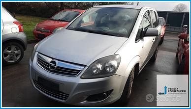 Ricambi Usati OPEL ZAFIRA (A05) 2011