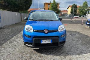 FIAT PANDA ANNO 2024 27000KM OK NEOPATEN UNICOPROP