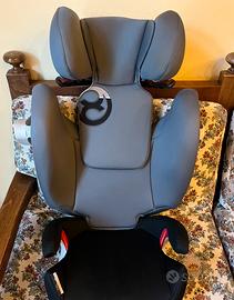 Seggiolino Cybex Gold Solution M-fix
