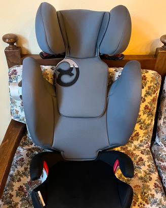 Seggiolino Cybex Gold Solution M-fix